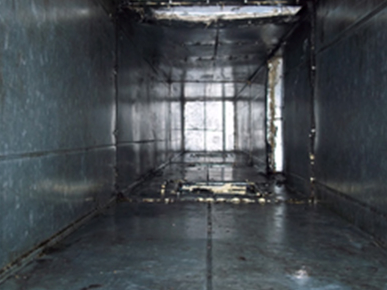 餐厅油烟管道清洗办法