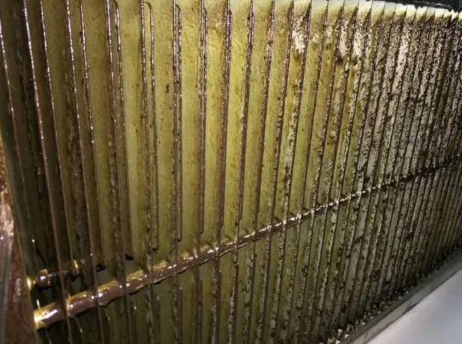 宁波酒店净化器清洗